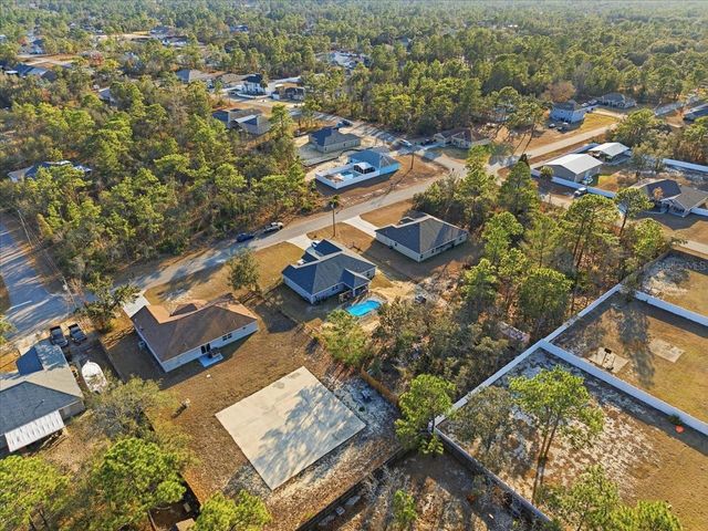 12015 PHOENIX AVENUE, Weeki Wachee, FL 34614