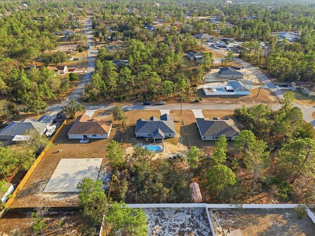 12015 PHOENIX AVENUE, Weeki Wachee, FL 34614