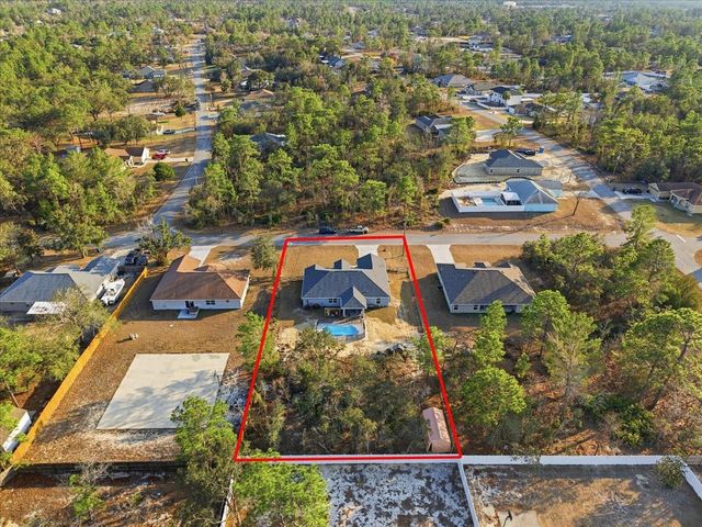 12015 PHOENIX AVENUE, Weeki Wachee, FL 34614