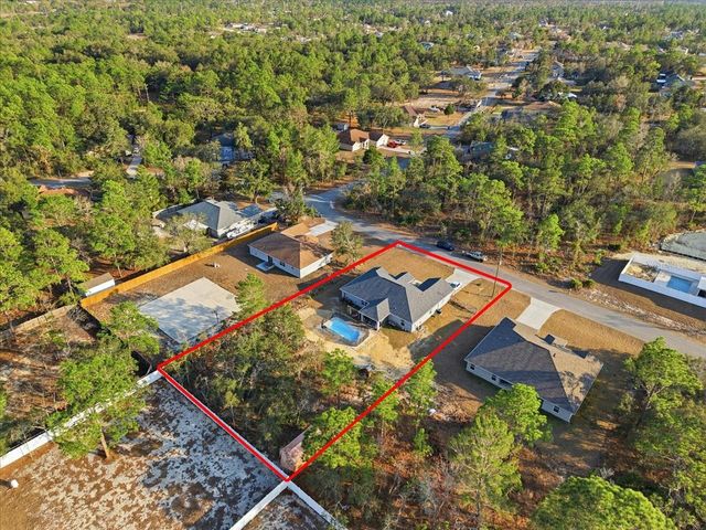 12015 PHOENIX AVENUE, Weeki Wachee, FL 34614