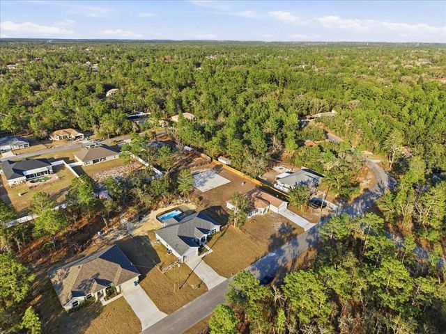 12015 PHOENIX AVENUE, Weeki Wachee, FL 34614