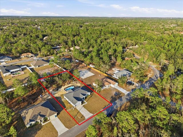 12015 PHOENIX AVENUE, Weeki Wachee, FL 34614