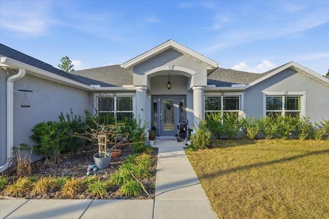 12015 PHOENIX AVENUE, Weeki Wachee, FL 34614