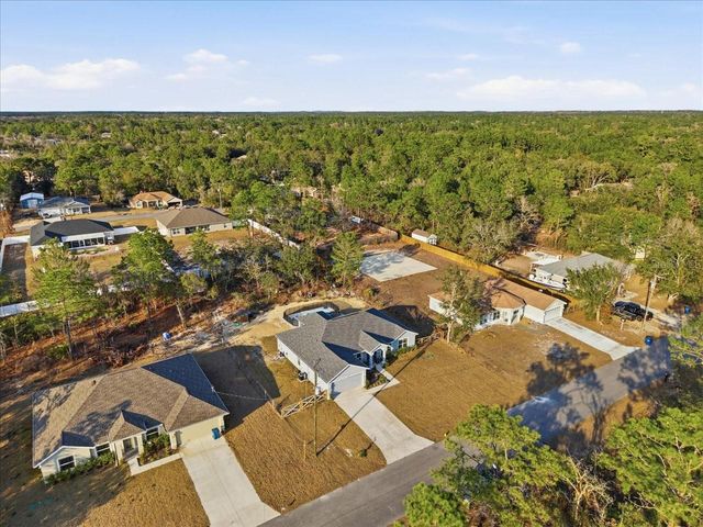 12015 PHOENIX AVENUE, Weeki Wachee, FL 34614