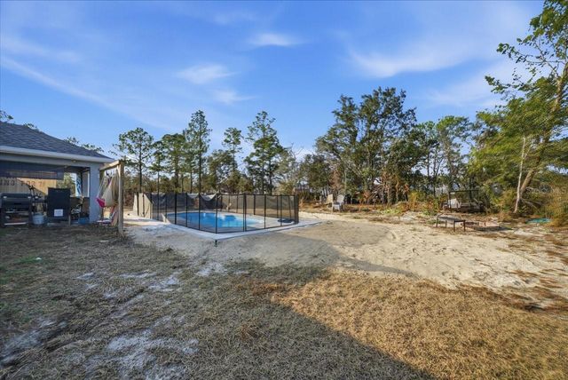 12015 PHOENIX AVENUE, Weeki Wachee, FL 34614