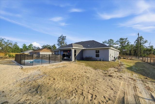 12015 PHOENIX AVENUE, Weeki Wachee, FL 34614