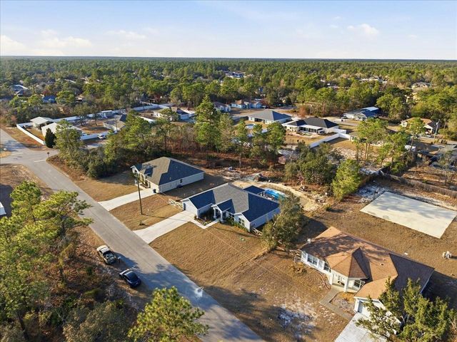 12015 PHOENIX AVENUE, Weeki Wachee, FL 34614