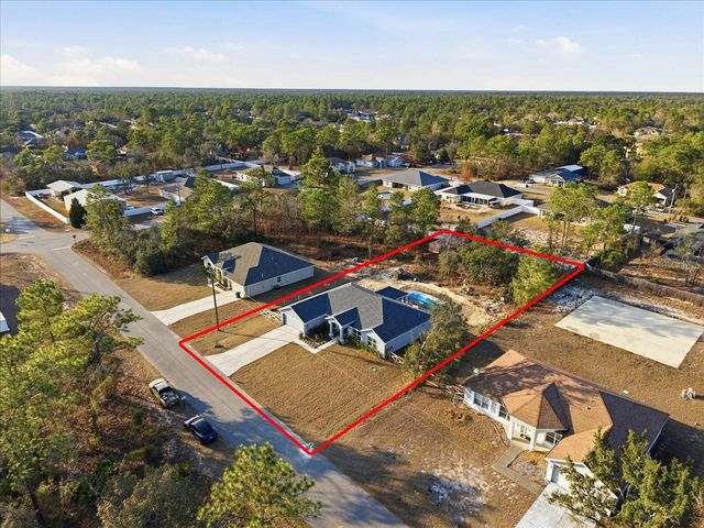 12015 PHOENIX AVENUE, Weeki Wachee, FL 34614