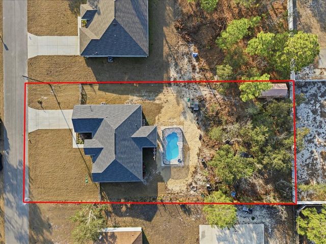 12015 PHOENIX AVENUE, Weeki Wachee, FL 34614