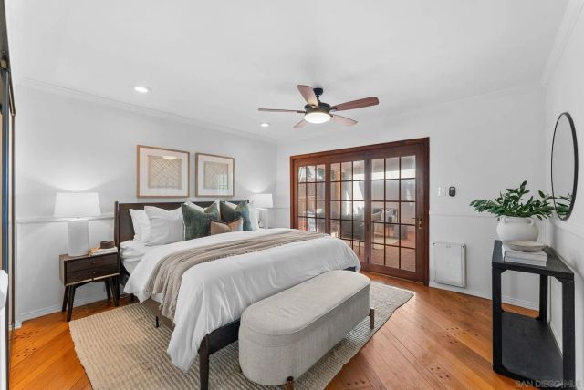 4540 E Talmadge Drive, San Diego, CA 92116