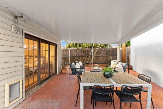 4540 E Talmadge Drive, San Diego, CA 92116