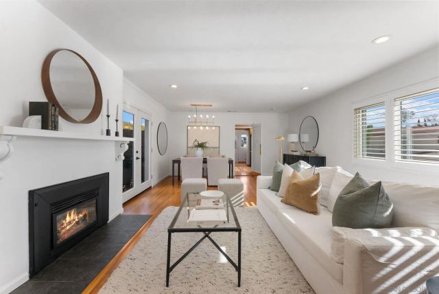 4540 E Talmadge Drive, San Diego, CA 92116