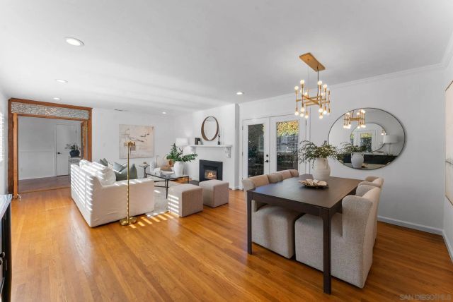 4540 E Talmadge Drive, San Diego, CA 92116