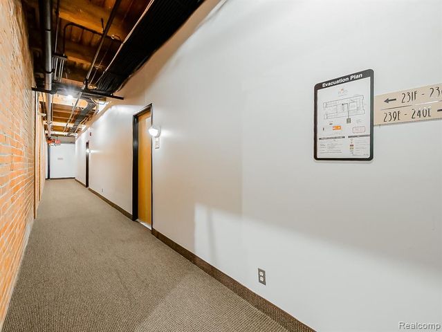 6533 East Jefferson 238, Detroit, MI 48207