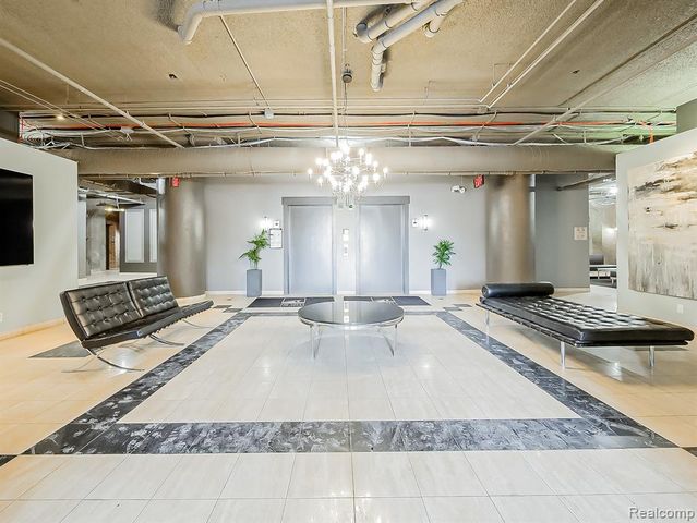 6533 East Jefferson 238, Detroit, MI 48207