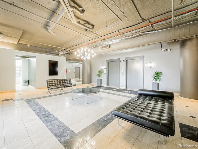 6533 East Jefferson 238, Detroit, MI 48207