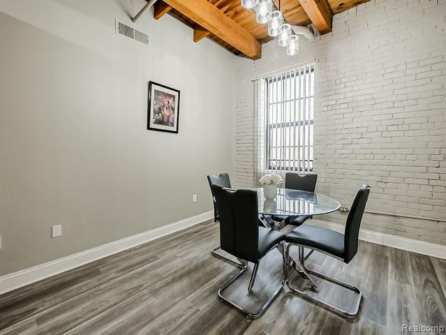 6533 East Jefferson 238, Detroit, MI 48207