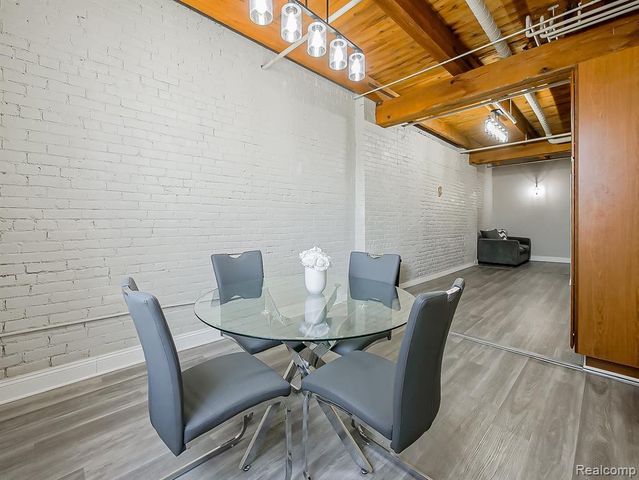 6533 East Jefferson 238, Detroit, MI 48207