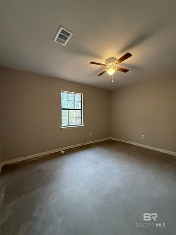 205 Knoxville Road, Evergreen, AL 36401