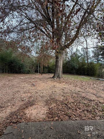 205 Knoxville Road, Evergreen, AL 36401