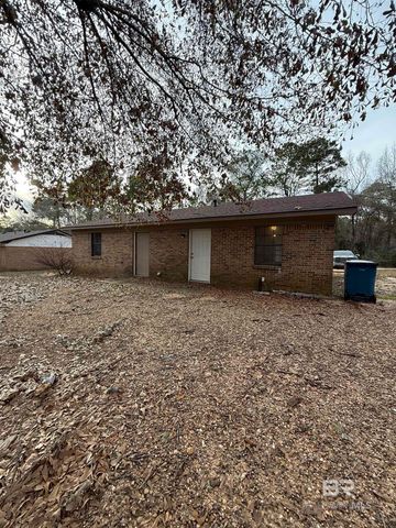 205 Knoxville Road, Evergreen, AL 36401