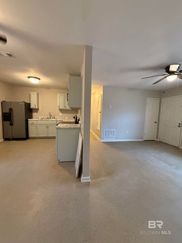 205 Knoxville Road, Evergreen, AL 36401