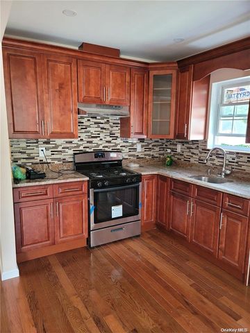 119-56 167th Street, Jamaica, NY 11434