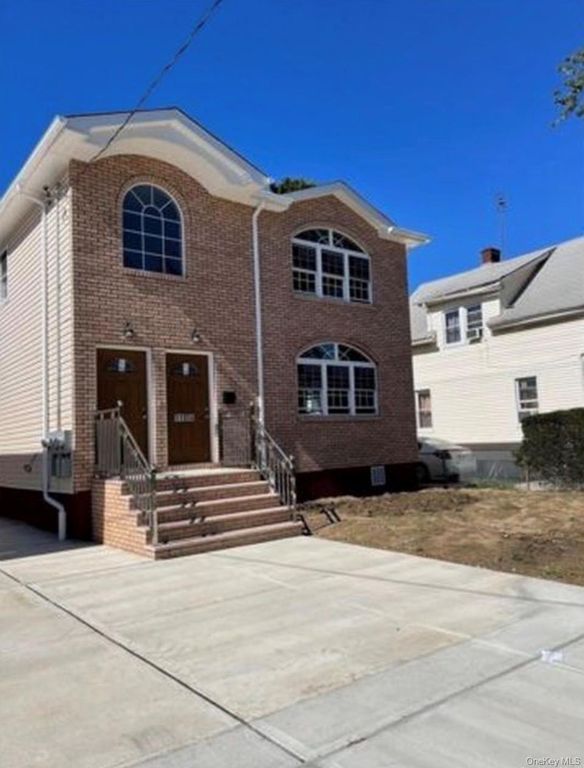 119-56 167th Street, Jamaica, NY 11434 — exterior