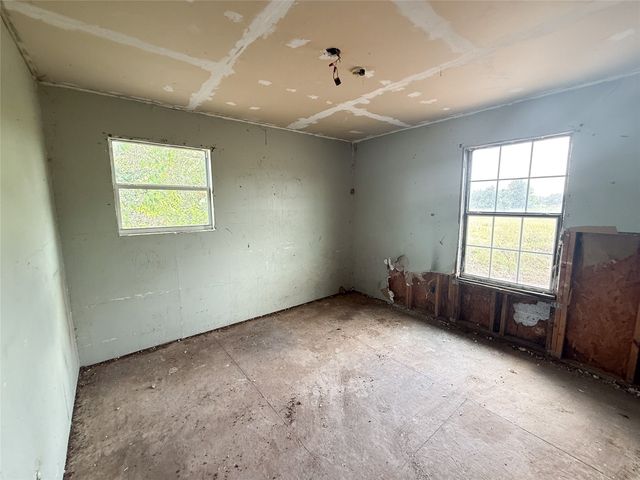 13591 Goodell Lane, Eustace, TX 75124