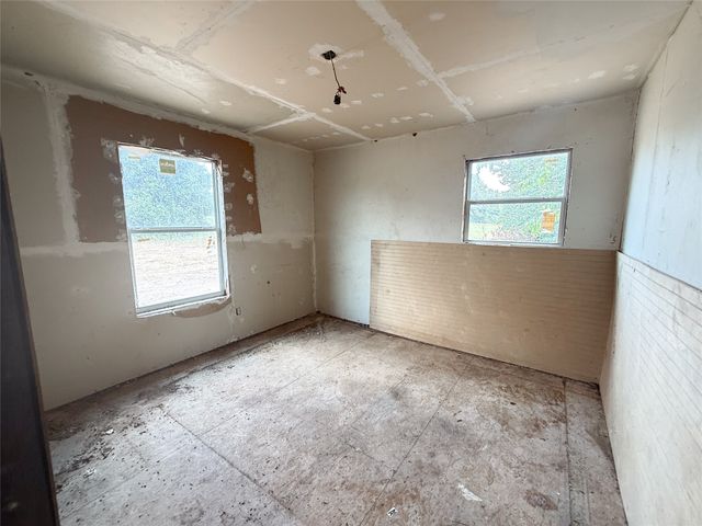 13591 Goodell Lane, Eustace, TX 75124