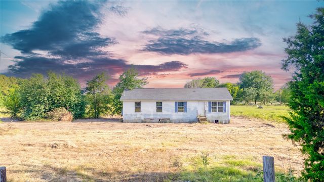 13591 Goodell Lane, Eustace, TX 75124