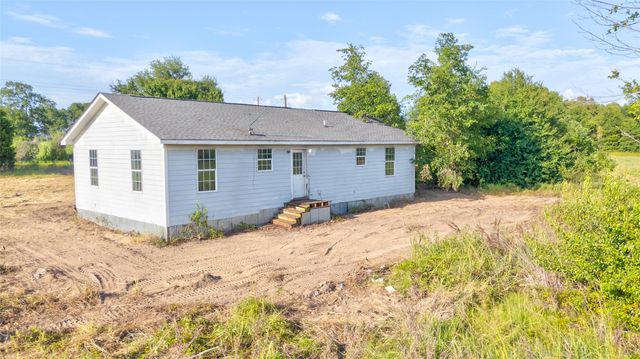 13591 Goodell Lane, Eustace, TX 75124