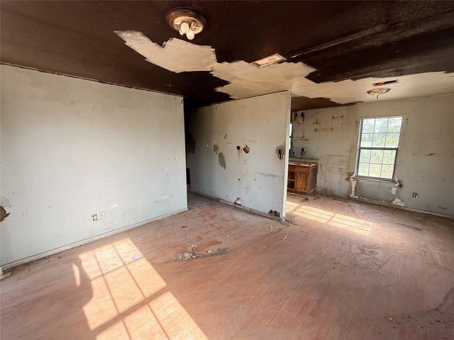 13591 Goodell Lane, Eustace, TX 75124