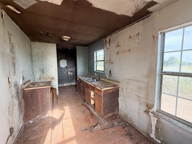 13591 Goodell Lane, Eustace, TX 75124