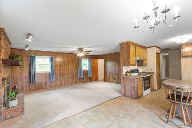 6209 Dobbins Bridge Rd Road, Anderson, SC 29626