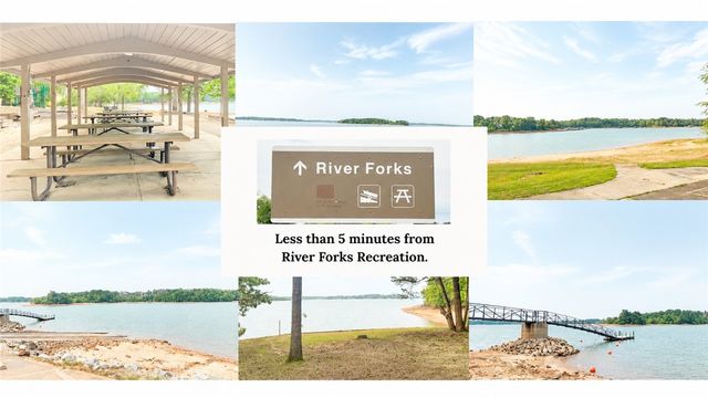 6209 Dobbins Bridge Rd Road, Anderson, SC 29626