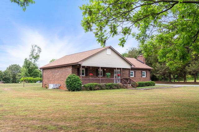 6209 Dobbins Bridge Rd Road, Anderson, SC 29626