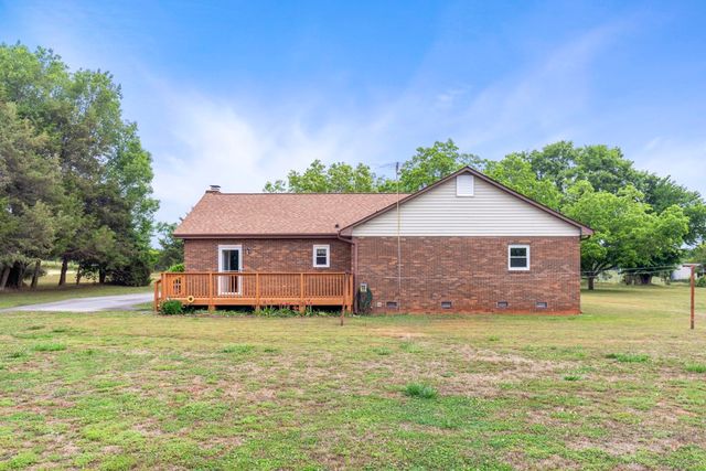 6209 Dobbins Bridge Rd Road, Anderson, SC 29626