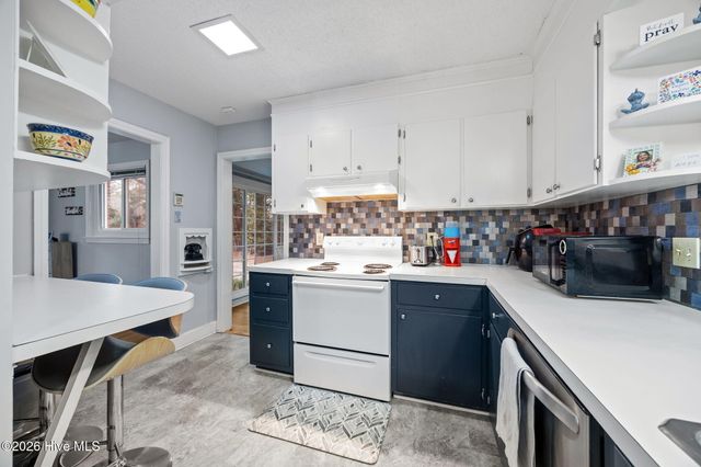 1303 West Road, Kinston, NC 28501