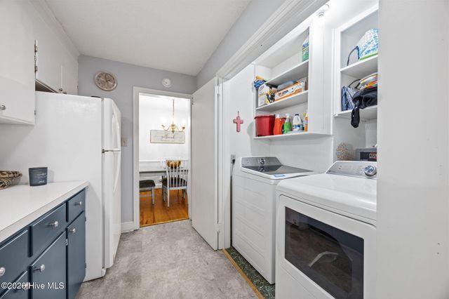 1303 West Road, Kinston, NC 28501