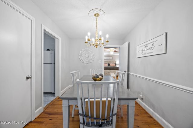 1303 West Road, Kinston, NC 28501