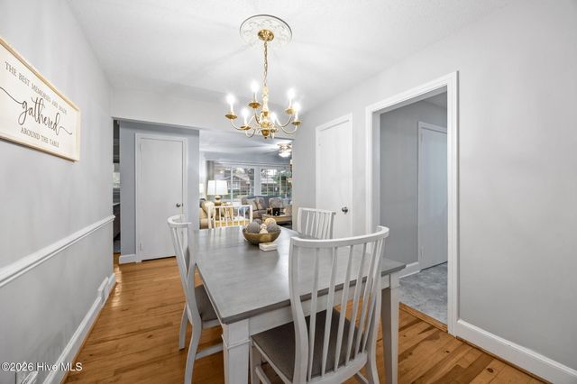 1303 West Road, Kinston, NC 28501