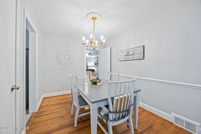 1303 West Road, Kinston, NC 28501