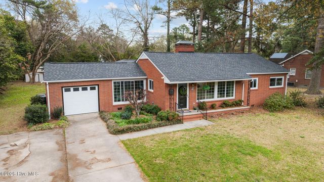 1303 West Road, Kinston, NC 28501