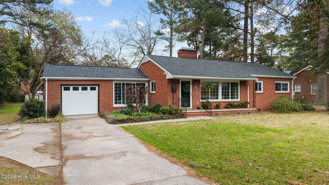 1303 West Road, Kinston, NC 28501