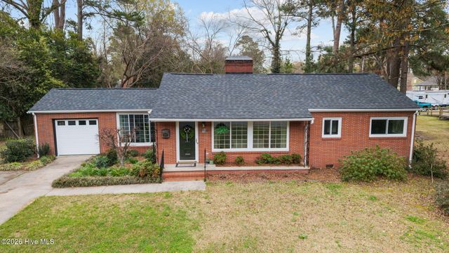 1303 West Road, Kinston, NC 28501