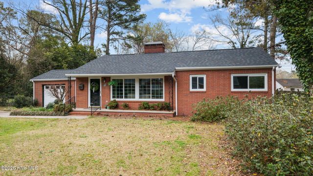 1303 West Road, Kinston, NC 28501