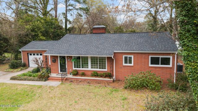 1303 West Road, Kinston, NC 28501