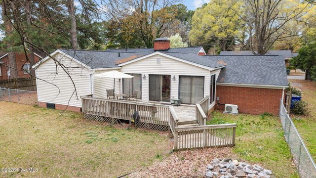 1303 West Road, Kinston, NC 28501
