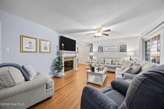 1303 West Road, Kinston, NC 28501